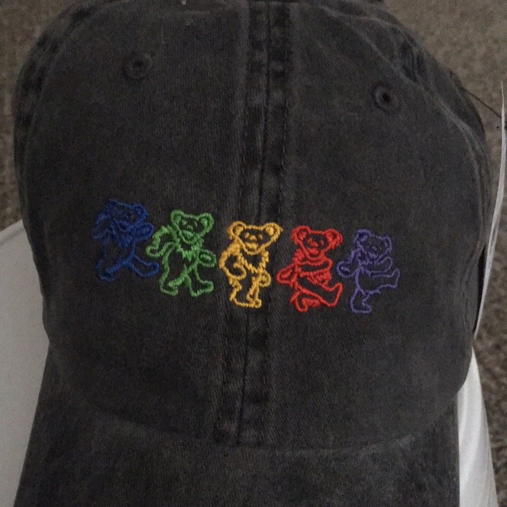 New, with tags, PACSUN ball cap